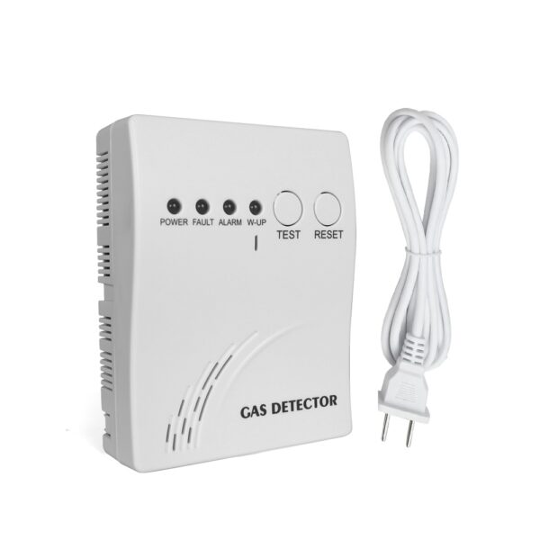 Detector de gas domestico bhh5 Detector de gas domestico bhh5
