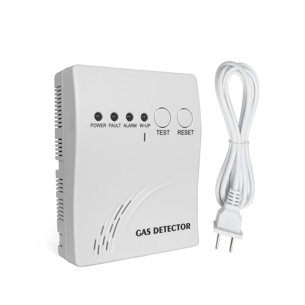 Detector de gas domestico bhh5