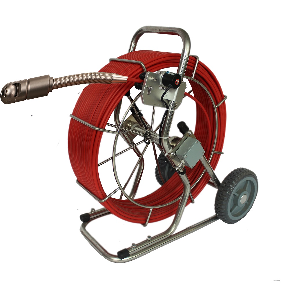 Boroscopio camara rotatoria modelo bmcr60