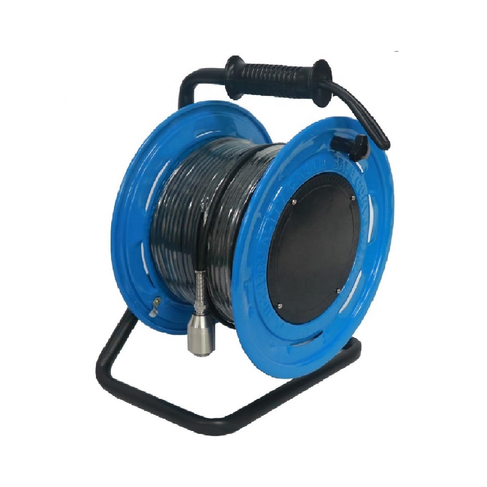 Mini cámara de inspección de tuberías portátil de 6 mm V715DK - Patagonia  Tools
