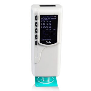 Colorimetros modelo NR100