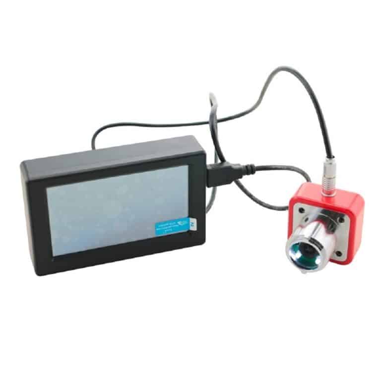 Detector De Metales Hakan Modelo M15 | Para Oro Y Prospección | Varillas De Escaneo Originales