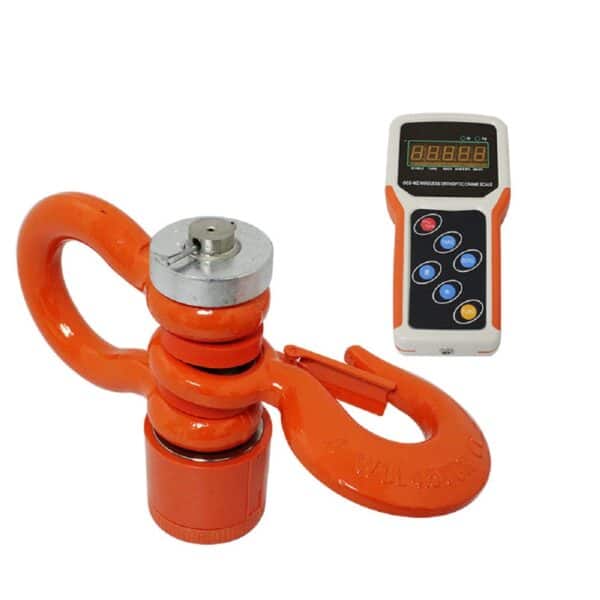 Crane Scale modelo OCSWZ
