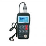 Medidor de espesor ultrasonico K320