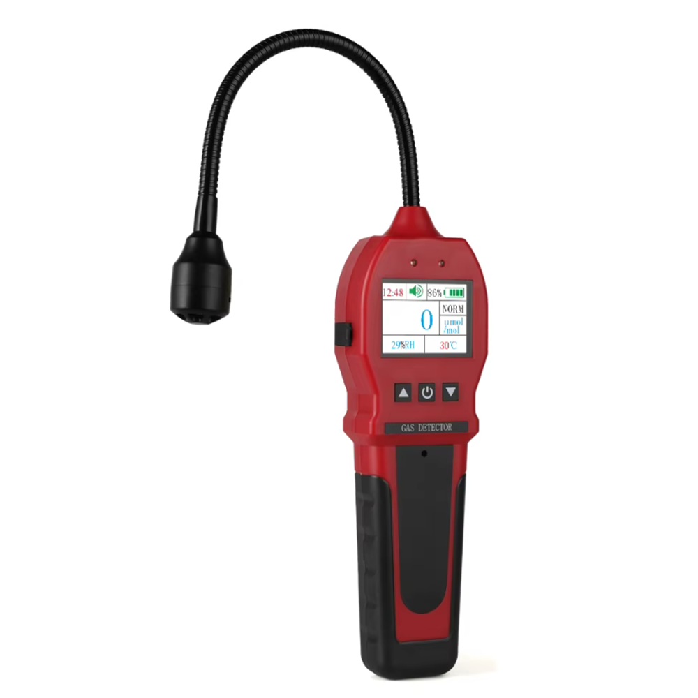 Detector de gas portátil bh90E
